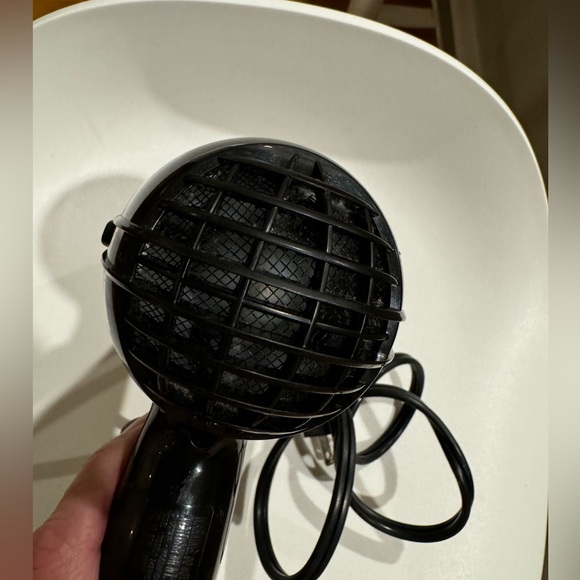 CONAIR mini hair dryer - Picture 2 of 3